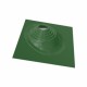 Мастер-Флеш №1 силикон 75-200 угловой зеленый