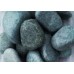 Жадеит камень шлифованный средний Орасугский (в ведрах по 20 кг) 