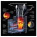 Комплект Авангард ЗК 24 (П2) Классика 790/40 Талькохлорит кирпич