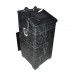 Теплонакопительная печь подового горения «ОНЕГО 25 С20» для русской бани
