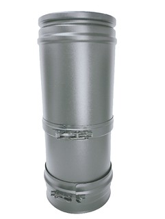 Эл трубы раздвиж 270-375мм 250 PMU50 (С)