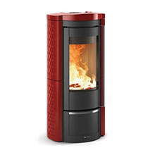 La Nordica Liu' Bordeaux (бордовый) La Nordica Liu' Bordeaux (бордовый)