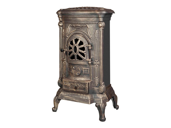 KAWMET P9 patyna 8.0 kW EKO