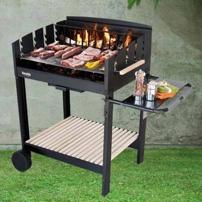 Барбекю APOLLO 60 (Sunday) Барбекю APOLLO 60 (Sunday)