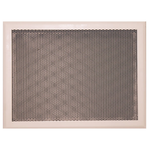 Решетка каминная, 012.33.253 (Dixneuf)