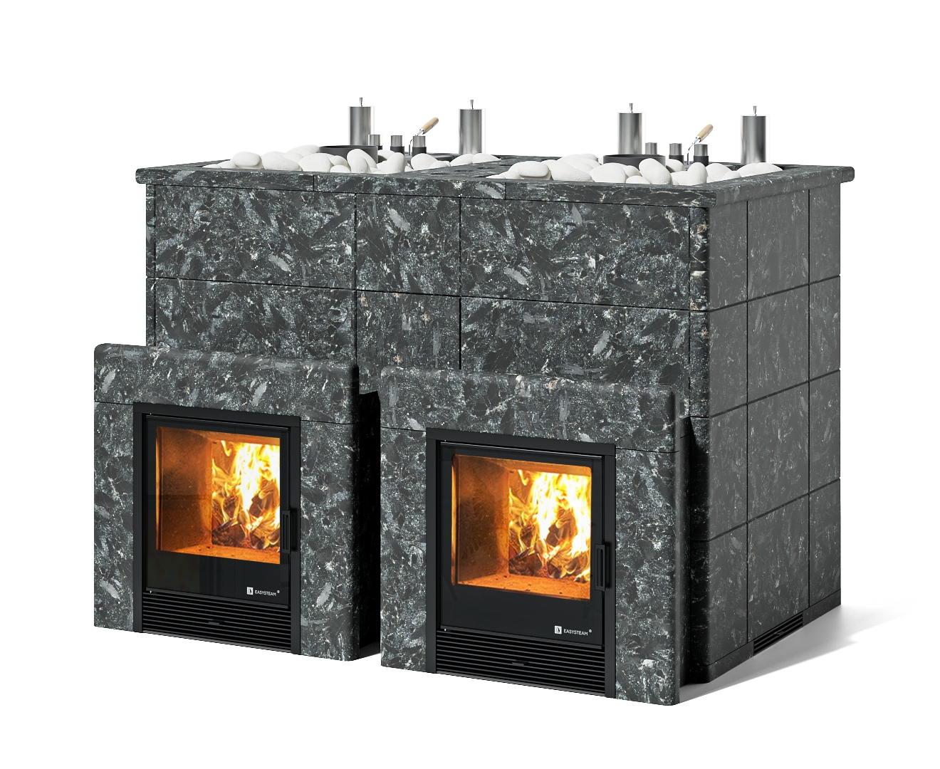 Домна 90 К ТВИН