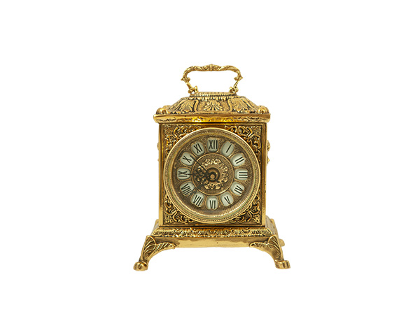 Каминные часы (5690B)