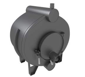 Булерьян АКВА-Сибирь 1000