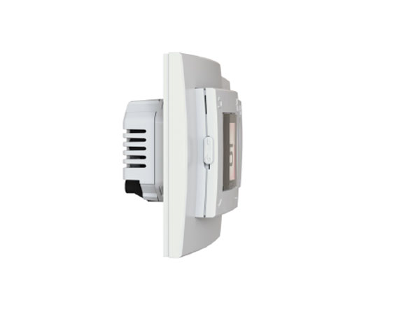 NTB-2R для теплых полов