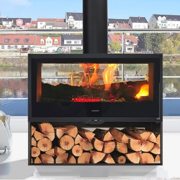 DOUBLE FACE BÛCHER EcoDesign