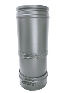 Эл трубы раздвиж 270-375мм 250 PMU50 (С)