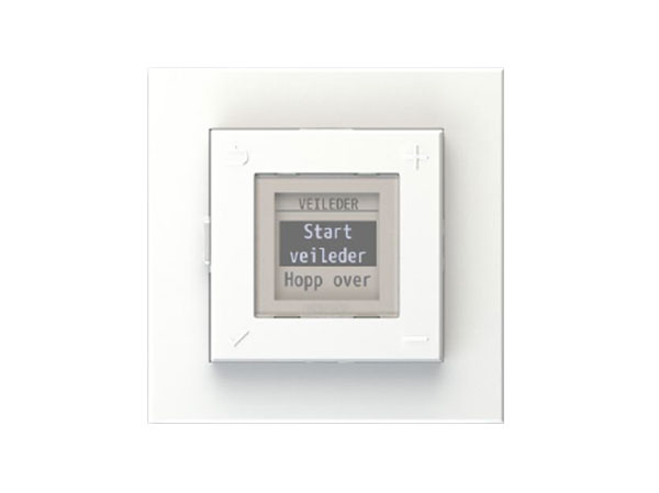 NTB-2R для теплых полов