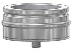 Емкость для сбора конденсата 250 ICS25