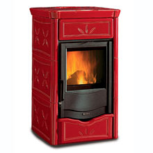 La Nordica Nicoletta Bordeaux (бордовый) La Nordica Nicoletta Bordeaux (бордовый)