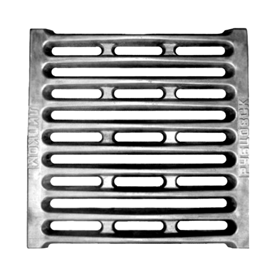 Решётка колосниковая РУ-1 (250х250х20 мм)