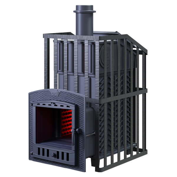 GFS ЗК 40 (П2) Ураган