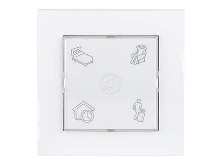 Ecoswitch беспроводной переключатель режима