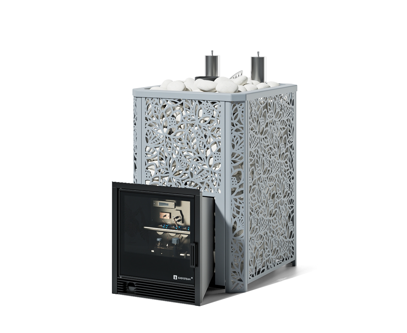 Печь Ялта 35 К/2024