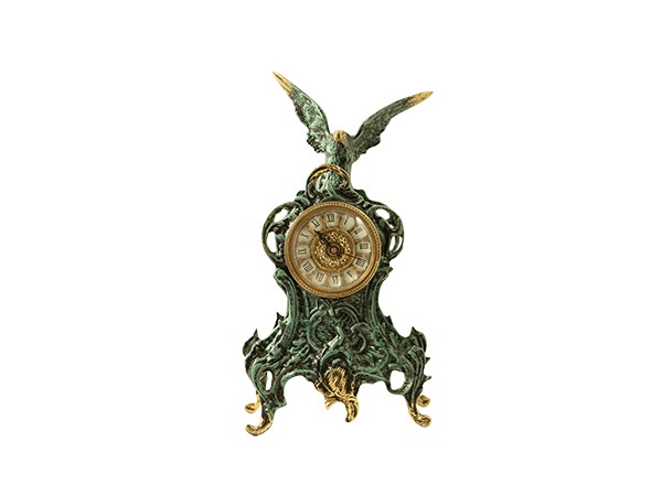 Каминные часы (5064P)