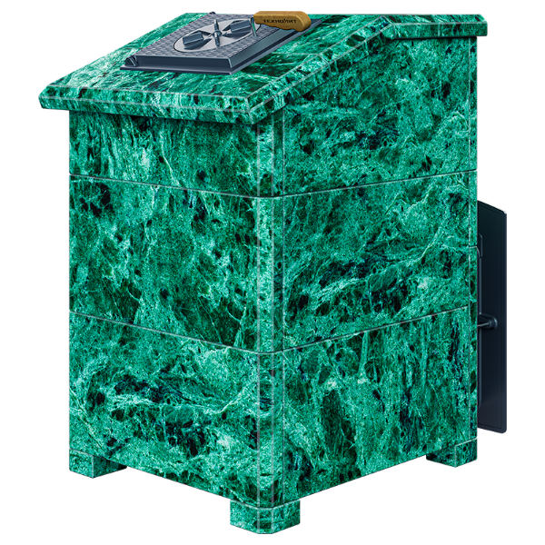 Облицовка для печей Президент Гроза 24 M/П/П2 Змеевик (930/30/40)