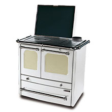 La Nordica Sovrana EVO BIN (белый)