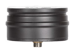 Емк сбора конденс д.300 PMPro25 (Ч) 316L