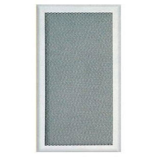 Решетка каминная, 012.3523C7 (Dixneuf)